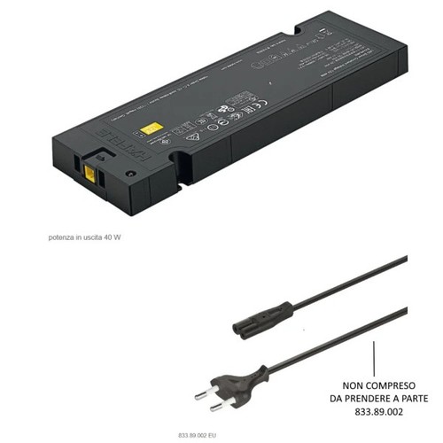 Driver per led - driver,