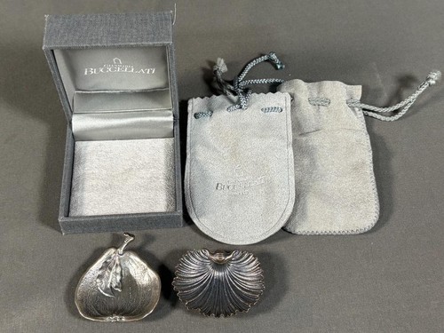 Gianmaria buccellati set - buccellati, 2