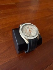 Omega swatch mission to - x,