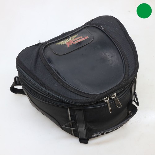 Moto morini scrambler borsa - moto,