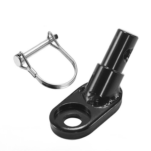 Rimorchio bici frizione - rimorchio,