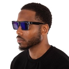 Carrera Blue Square Men's