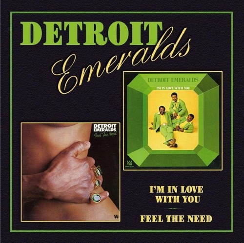 Love with you feel the - i'm,