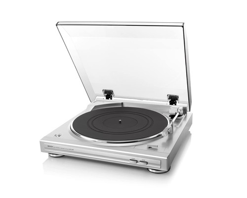Denon 29f giradischi - 29f,