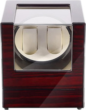 Watch Winder Scatola Orologio