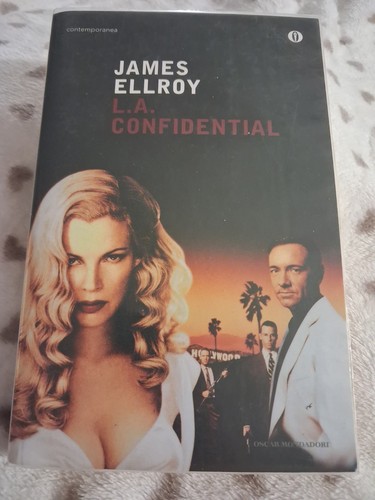 Confidential james - l.a.,