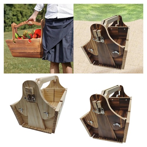 Tavolo snack legno 2 - snack,