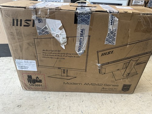 Msi modern am242tp 1093us - msi,