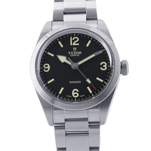 Tudor ranger acciaio - tudor, mm