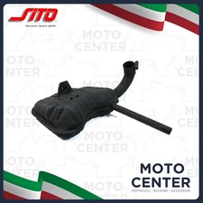 MARMITTA SITO PIAGGIO VESPA GS