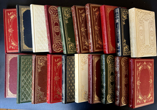 Lotto libri collana i - lotto,