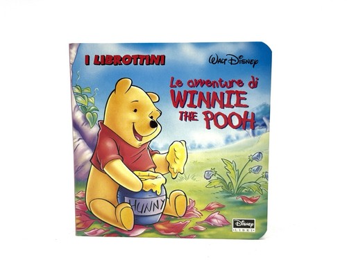 Vintage librottini disney - librottini,
