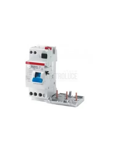 Abb dda203 63a 500ma - s,