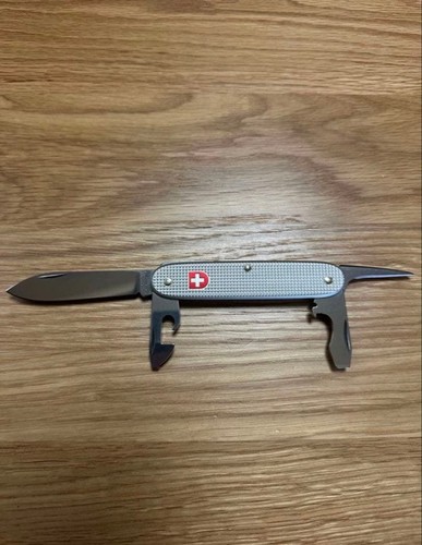 Victorinox soldatino - victorinox,