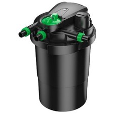 Amtra Pond Prexure Filter