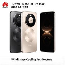 Smartphone Huawei Mate 80 Pro
