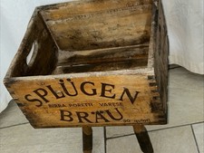 PUBBLICITÀ: VECCHIA CASSETTA