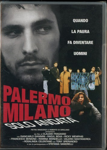 Palermo milano solo - palermo,