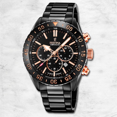 Festina orologio uomo - orologio,