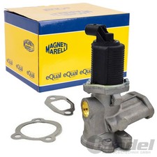 VALVOLA MAGNETI MARELLI AGR per FIAT 500 DOBLO GRANDE IDEA PANDA PUNTO LANCIA