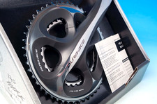 Guarnitura Compact Shimano