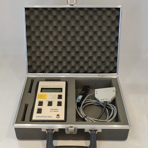 International light il1400a - international,