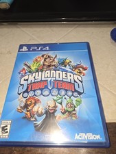 Skylanders: Trap Team