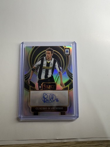 2025 panini select serie a - 2025-26,