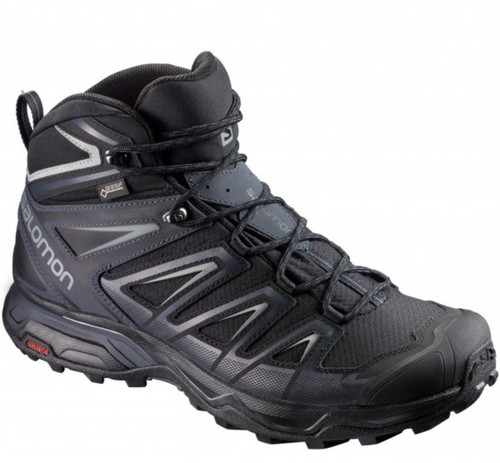 Scarponi salomon ultra mid - salomon, x