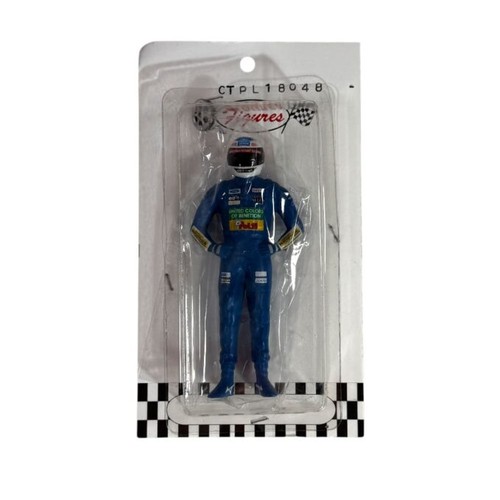 Action figure catrix - figure, 1/18