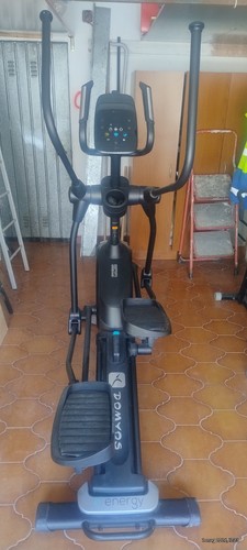 Elittica domyos marca decatlon - marca,