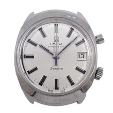 Omega Geneve Chronostop One