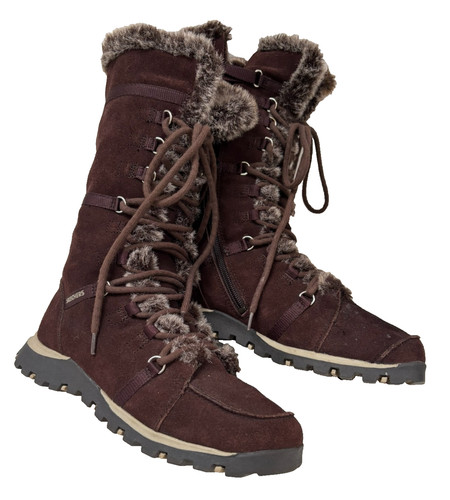 Stivali neve skechers grand - da,