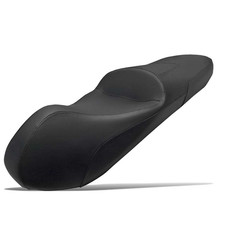 SELLA BIPOSTO NERA ORIGINALE