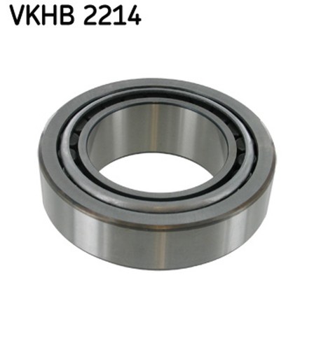 Cuscinetto ruota skf vkhb 2214 - ruota,