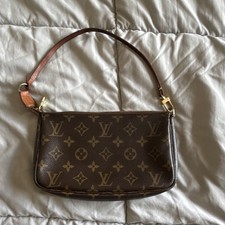 Louis vuitton brown monogram - vuitton,