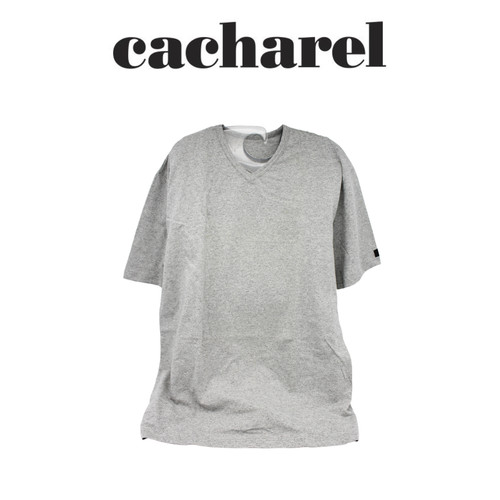 Shirt corta collo - m/corta, v