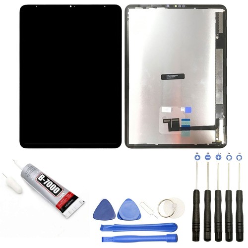 Vitre ecran lcd ipad pro - lcd,