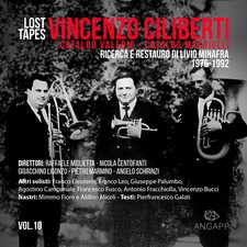 Lost tapes vol vincenzo - 10,