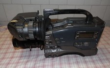 Cámara JVC GY-DV500E - LENTE