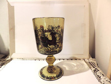 Alfred Taube  Großer Kelch