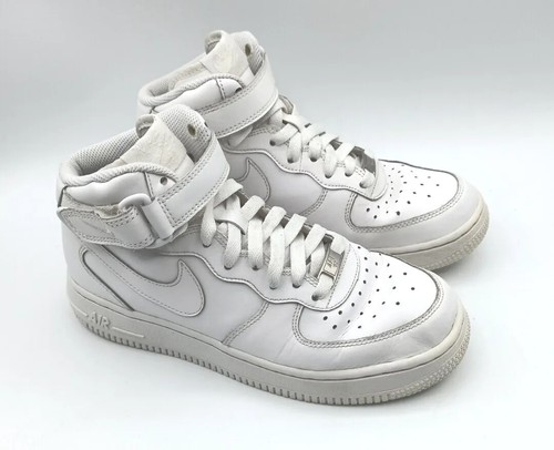 Nike air force mid 82 - air,