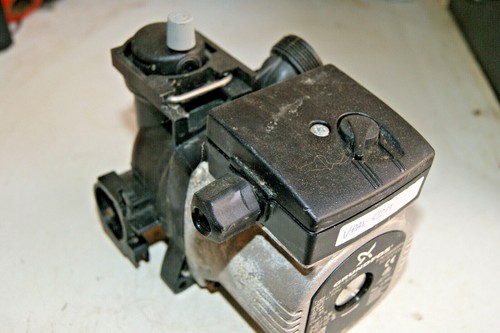 Pompe chaudiere circulateur - pompe,