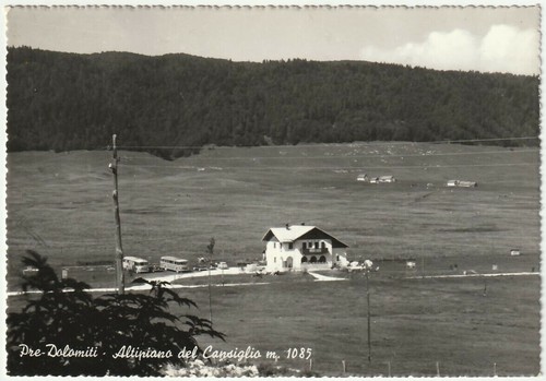 Altipiano del cansiglio - altipiano,