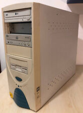 Computer Pc Windows XP Professional RS232 Modbus Porta Seriale