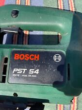 BOSCH Seghetto Alternativo PST
