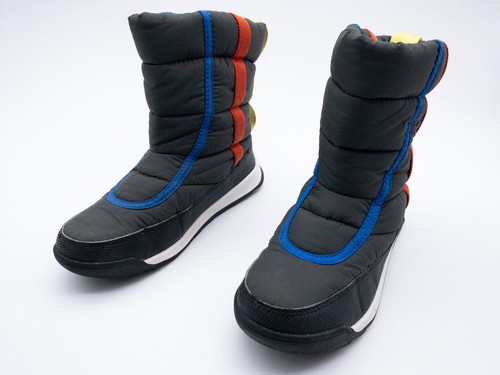 Stivali neve per bambini - neve,