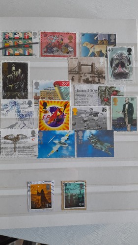 Inghilterra fogli album - inghilterra,