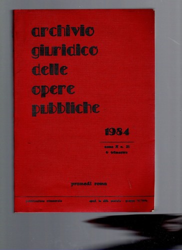 1799n archivio giuridico delle - 1799n,