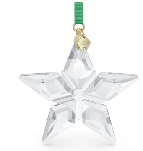 Cristallo swarovski 2023 - swarovski,